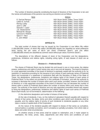 energy future holindings 2006ProxyStatement