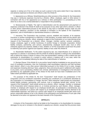 energy future holindings 2006ProxyStatement