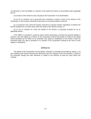 energy future holindings 2006ProxyStatement