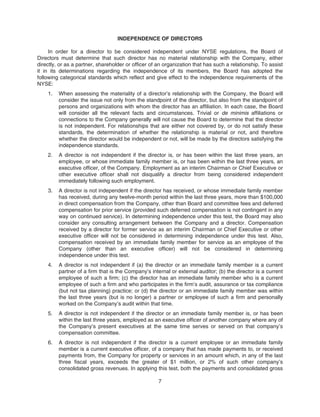 energy future holindings2005 ProxyStatement