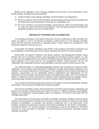 energy future holindings2005 ProxyStatement