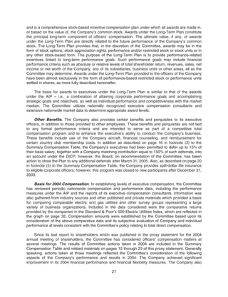 energy future holindings2005 ProxyStatement