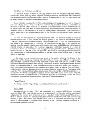 energy future holindings2005 ProxyStatement