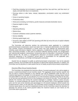 energy future holindings2005 ProxyStatement