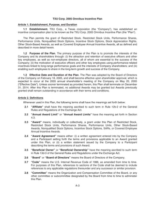 energy future holindings2005 ProxyStatement