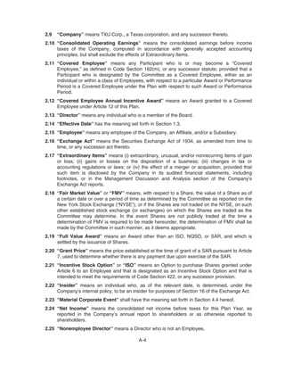 energy future holindings2005 ProxyStatement
