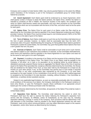 energy future holindings2005 ProxyStatement