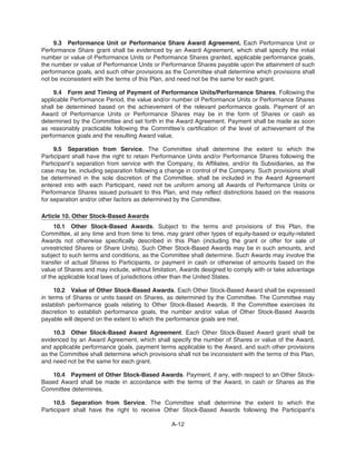 energy future holindings2005 ProxyStatement