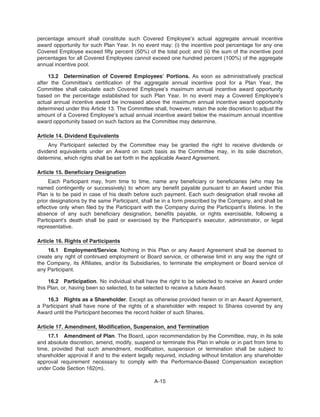 energy future holindings2005 ProxyStatement