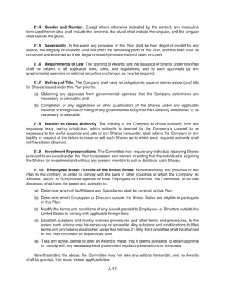 energy future holindings2005 ProxyStatement