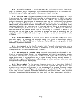 energy future holindings2005 ProxyStatement