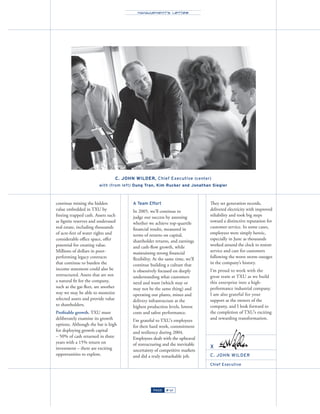 energy future holindings TXU2004AR