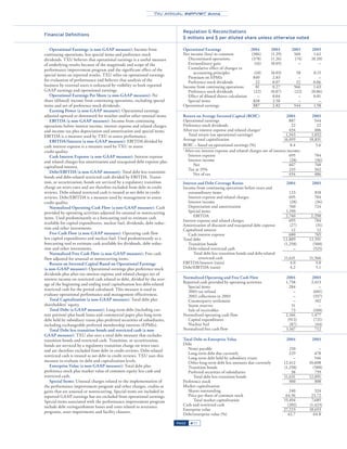 energy future holindings TXU2004AR