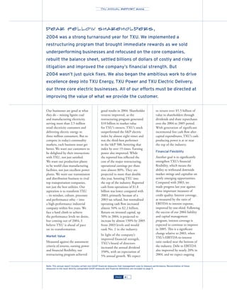 energy future holindings TXU2004AR