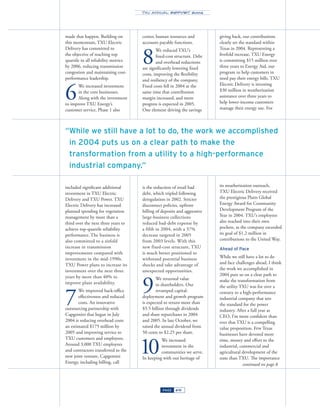 energy future holindings TXU2004AR