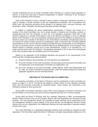 energy future holindings 2004_Proxy_Statement