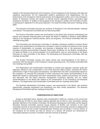 energy future holindings 2004_Proxy_Statement