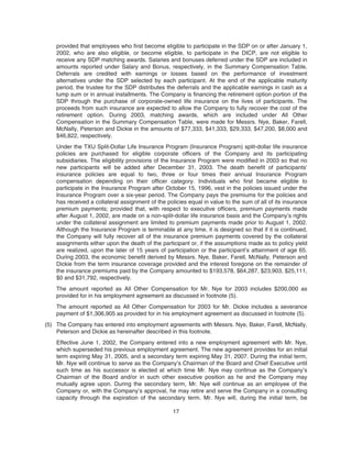 energy future holindings 2004_Proxy_Statement