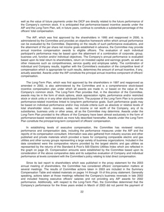 energy future holindings 2004_Proxy_Statement