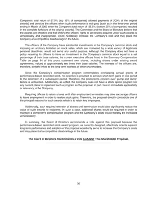 energy future holindings 2004_Proxy_Statement