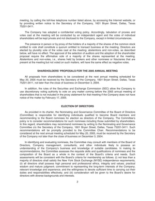 energy future holindings 2004_Proxy_Statement