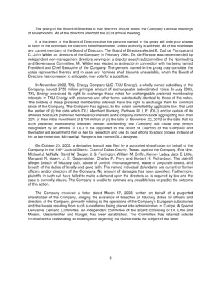 energy future holindings 2004_Proxy_Statement