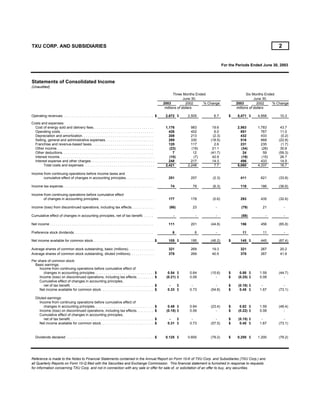 energy future holindings  TXU_Q2_03