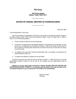 energyfutureholdings 2002_TXU_Definitive_Proxy_Statement