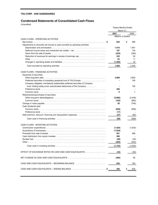 .energyfutureholdings txufinancials1q01