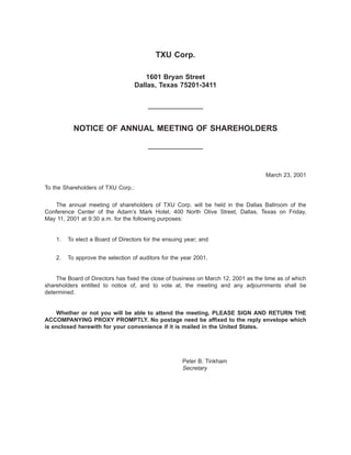 .energyfutureholdings txu2000proxy