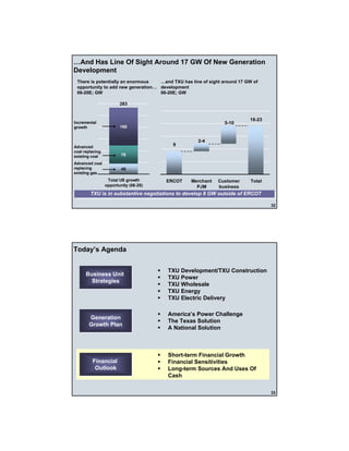 energy future holindings txu_110906