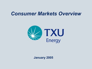 energy future holindings 032905