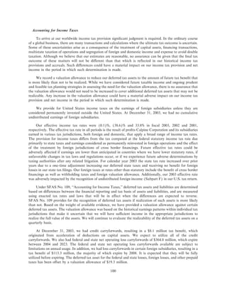 calpine 200310KA2Redline