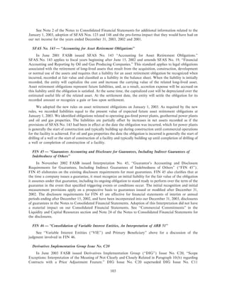 calpine 200310KA2Redline