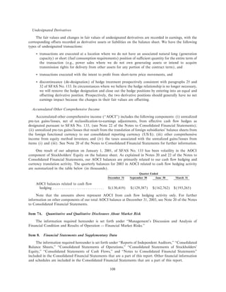 calpine 200310KA2Redline