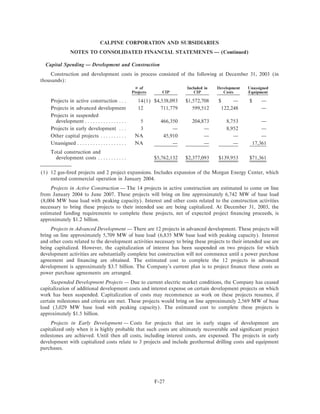 calpine 200310KA2Redline