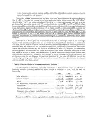 calpine 200310KA2Redline