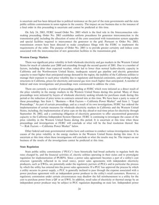 calpine 200310KA2Redline