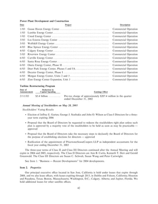 calpine 200310KA2Redline