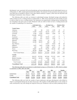 calpine 200310KA2Redline