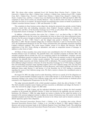 calpine 200310KA2Redline