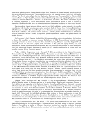 calpine 200310KA2Redline