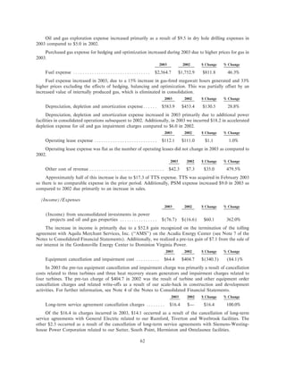 calpine 200310KA2Redline