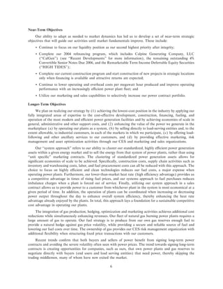 calpine 200310KA2Redline