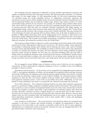 calpine 200310KA2Redline