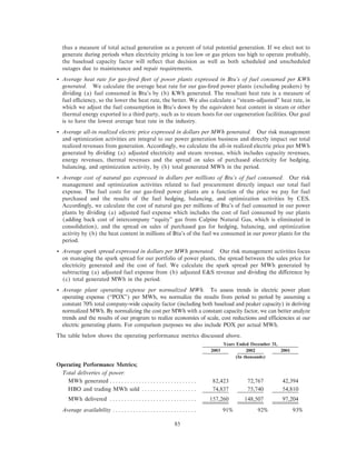 calpine 200310KA2Redline