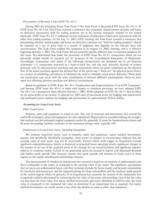 calpine 200310KA2Redline