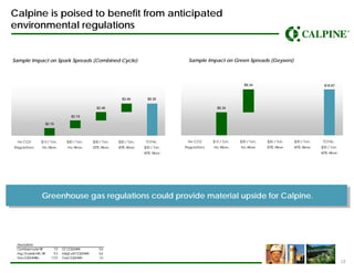 Calpine2Q08_Earnings_Presentation_vFINAL