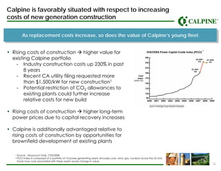 Calpine2Q08_Earnings_Presentation_vFINAL