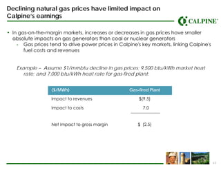 Calpine2Q08_Earnings_Presentation_vFINAL